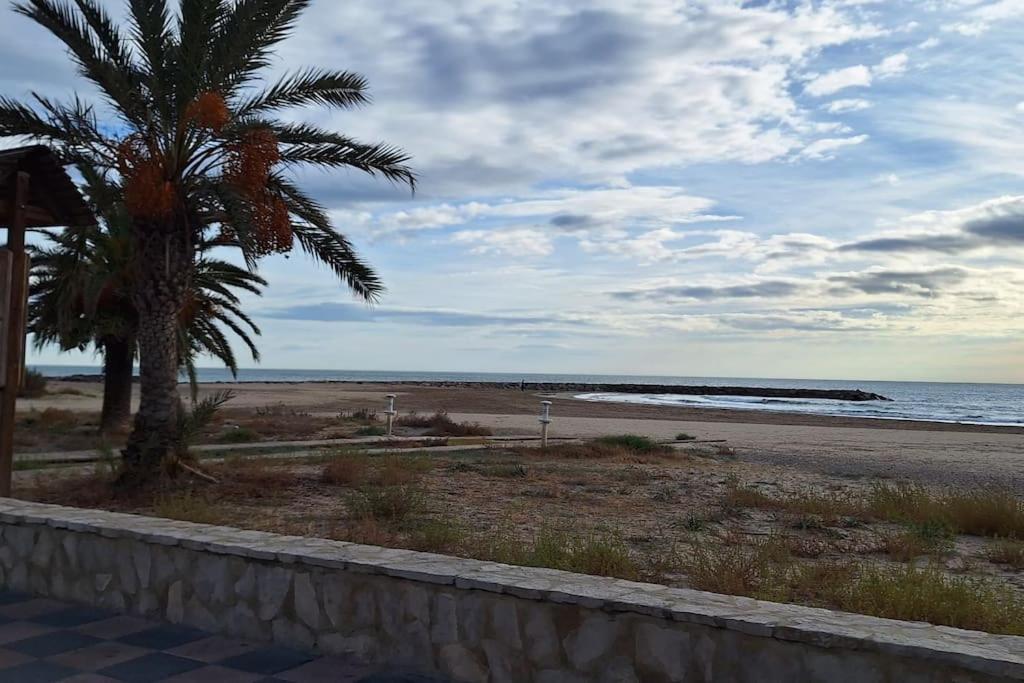 Como En Casa Puerto de Sagunto Exterior photo